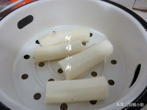 山药怎么做好吃又简单(山药的做法与吃法)