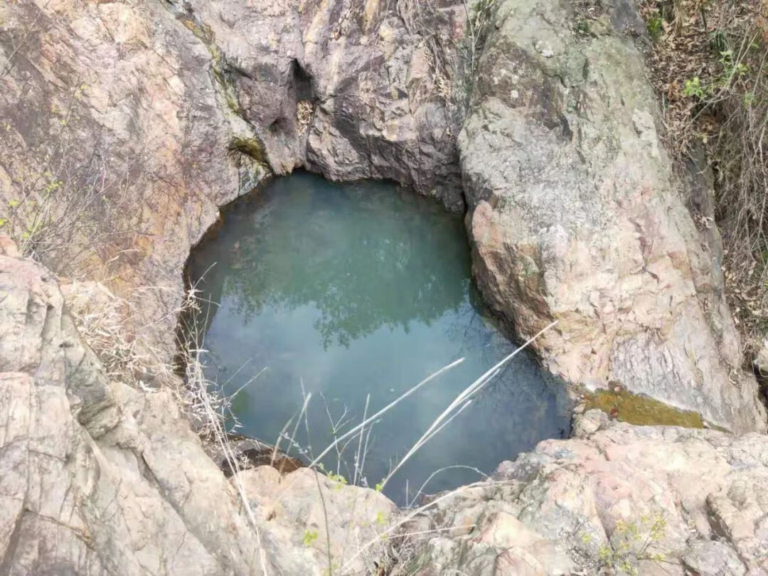 上山龙风水宝地(九龙缠顶风水宝地)