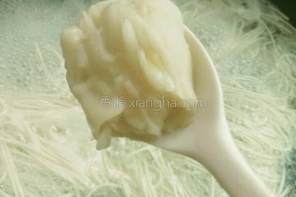 青菜鸡蛋面的做法(青菜鸡蛋面怎么煮好吃又简单)