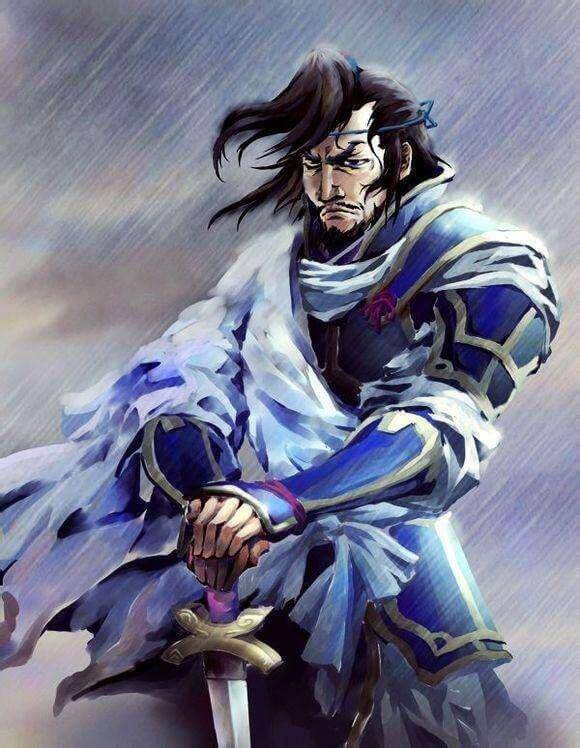 三国杀马谡心战界马谡三国杀