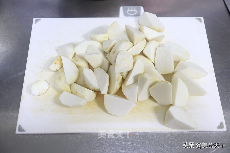 芋艿的做法大全(芋艿的做法窍门)