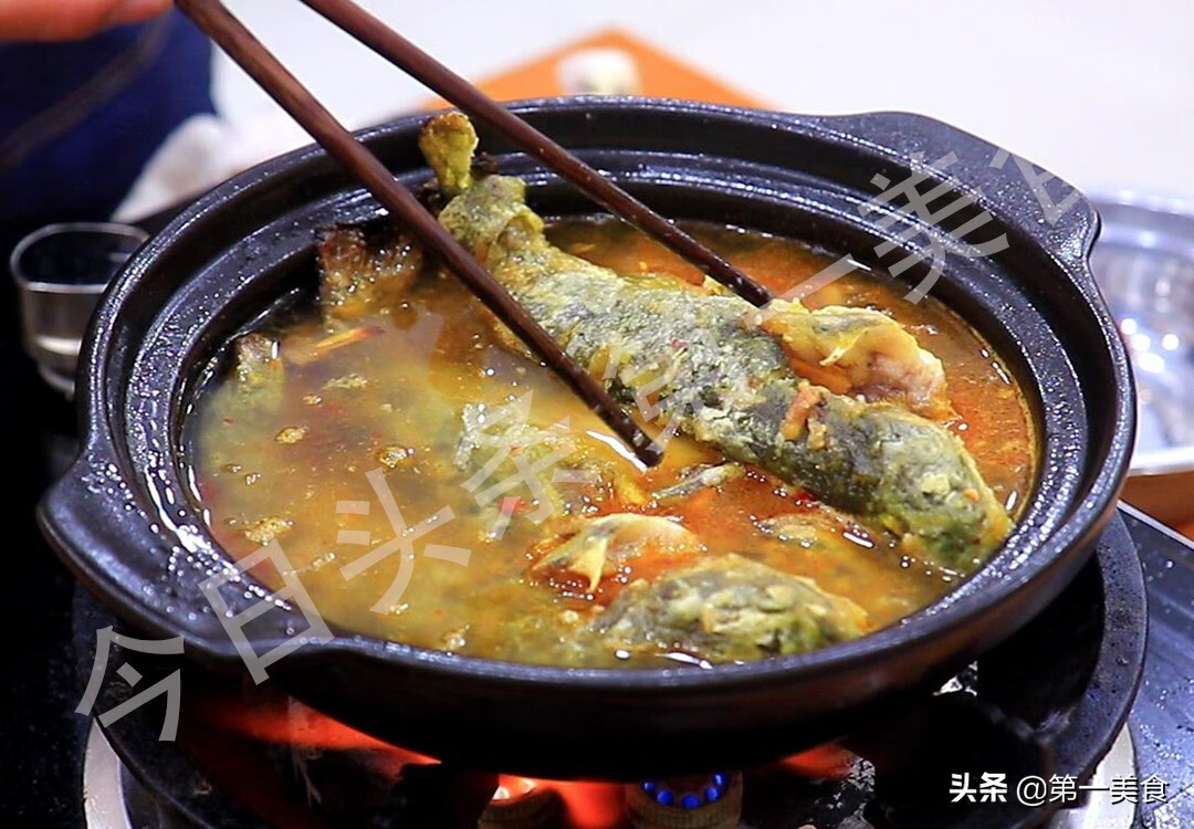 鱼的做法大全家常菜简单(各种鱼的做法大全)