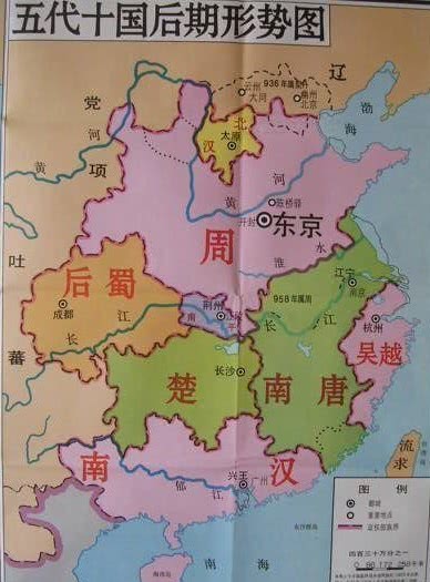 四川盆地有什么之称(四川盆地属于哪个地区)