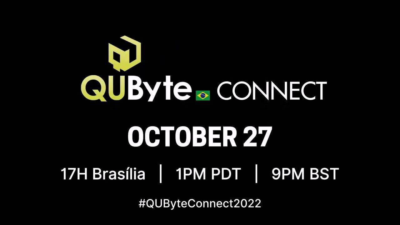 巴西GTA亮相10月28日QUByte游戏展示会