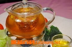 茯苓茶的副作用