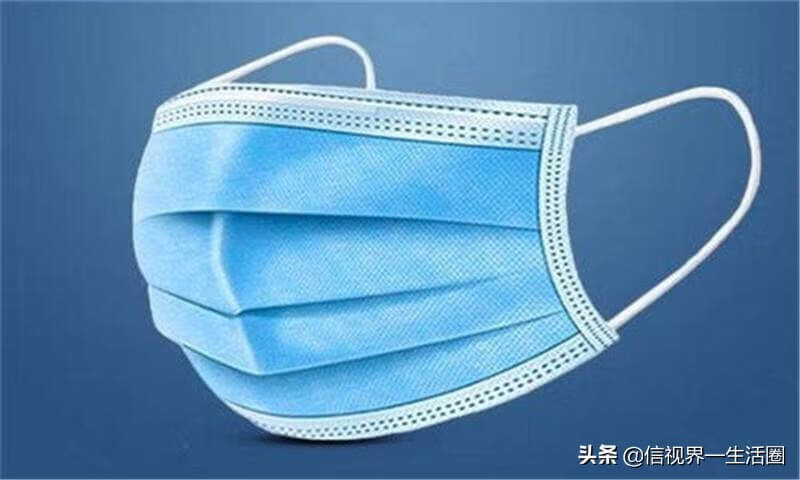 一次性医用口罩与一次性医用外科口罩(医用口罩和外科口罩)