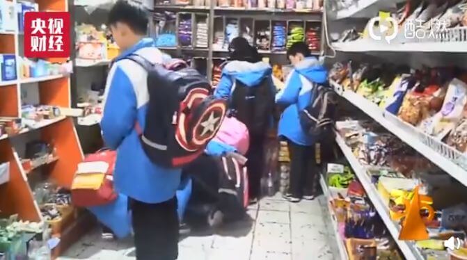 2021年315曝光尿不湿视频(315纸尿裤曝光名单2020)