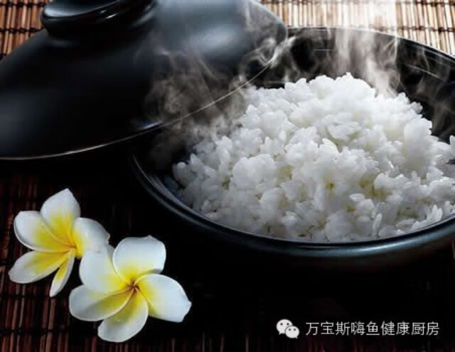 米饭夹生怎么办呢(米饭夹生了怎么处理)