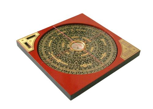 风水罗盘使用方法风水罗盘使用教程