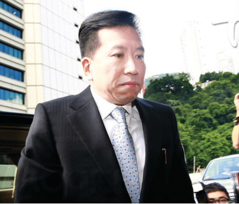 龚如心风水洞(金锁玉关风水大师杨晤)