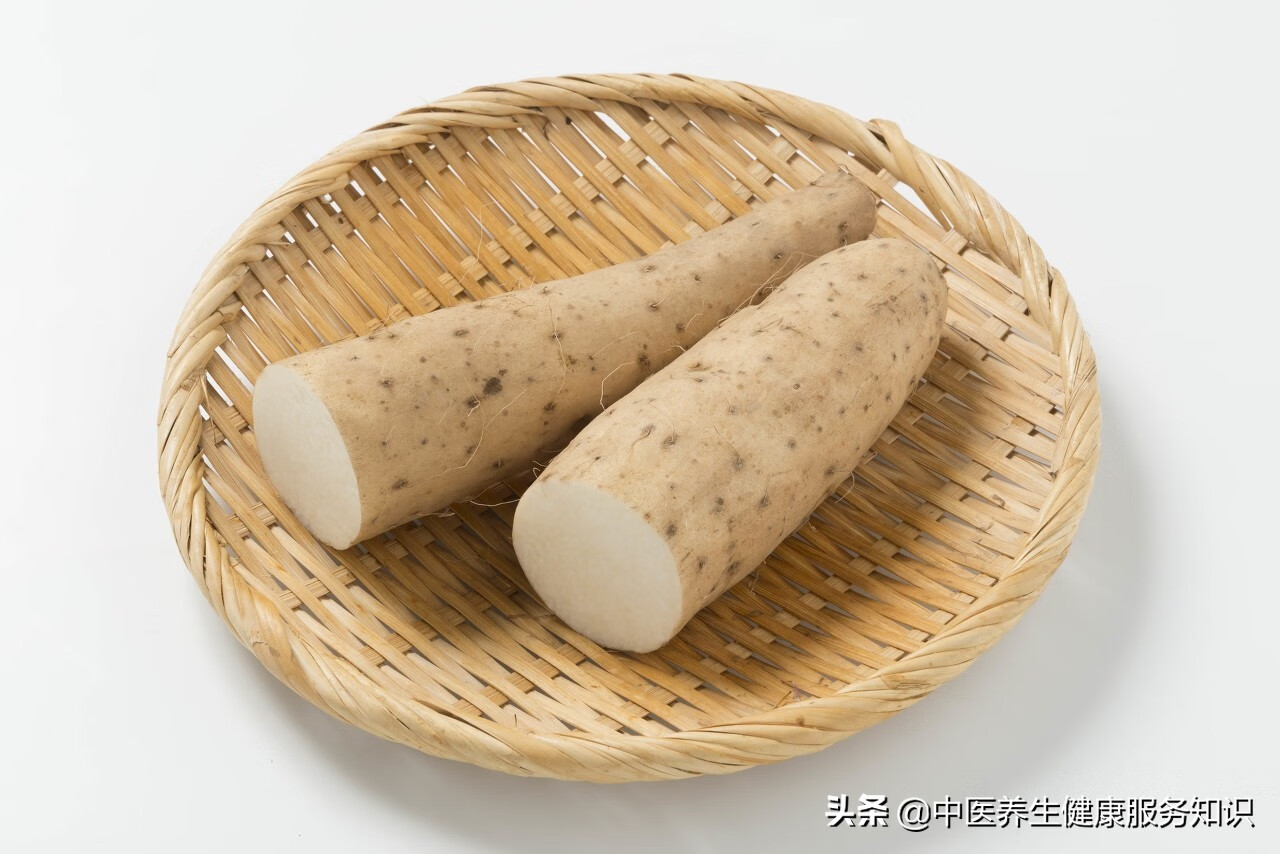 山药的功效与主治(山药的功效与作用有哪些)
