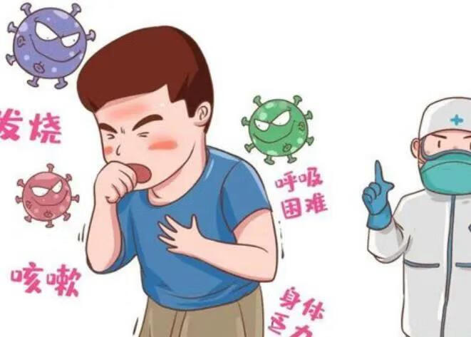 核酸检测阳性就一定是冠状病毒吗(核酸检测为什么是阳性)