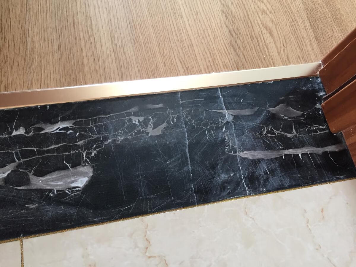 房子过门石(卧室门口需要过门石吗)