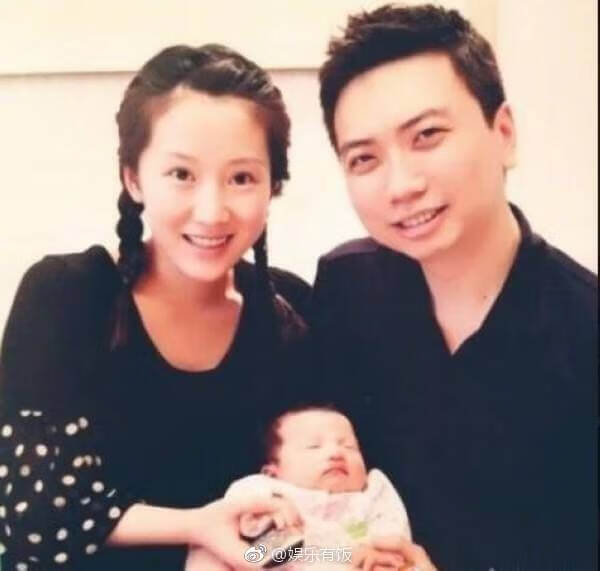 李念老公个人多少岁