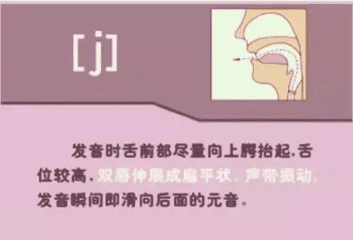 音标发音规则详解(音标的发音规律是什么)