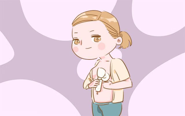 产妇催奶方法(刚生完孩子的孕妇怎么催奶)