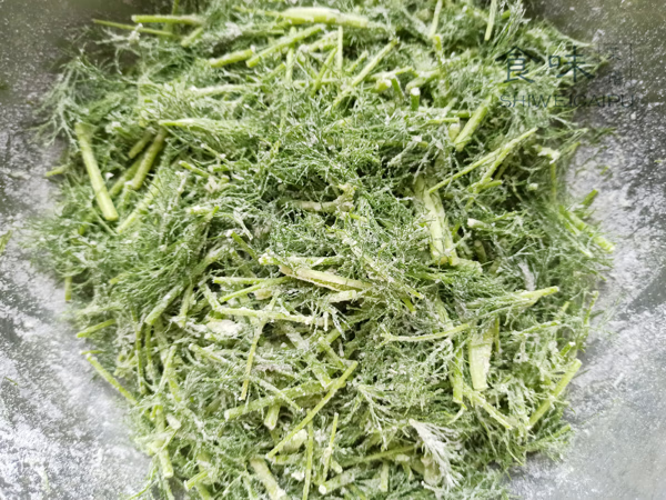 茴香苗怎么吃?(茴香苗能炒着吃吗)