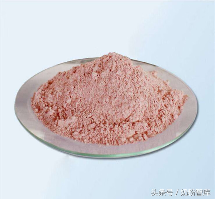 高钙奶粉有哪些?(含钙高的奶粉)
