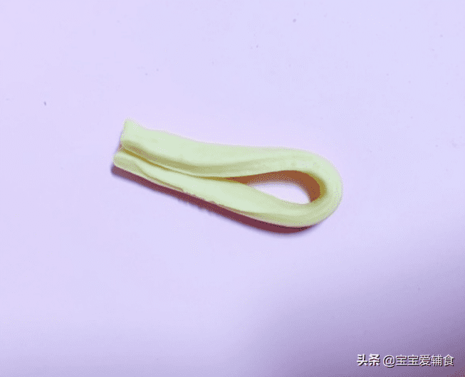 宝宝磨牙棒制作(婴儿磨牙棒首选)