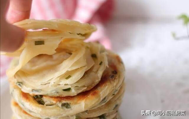 煎饼的做法大全家常(煎饼如何制作)