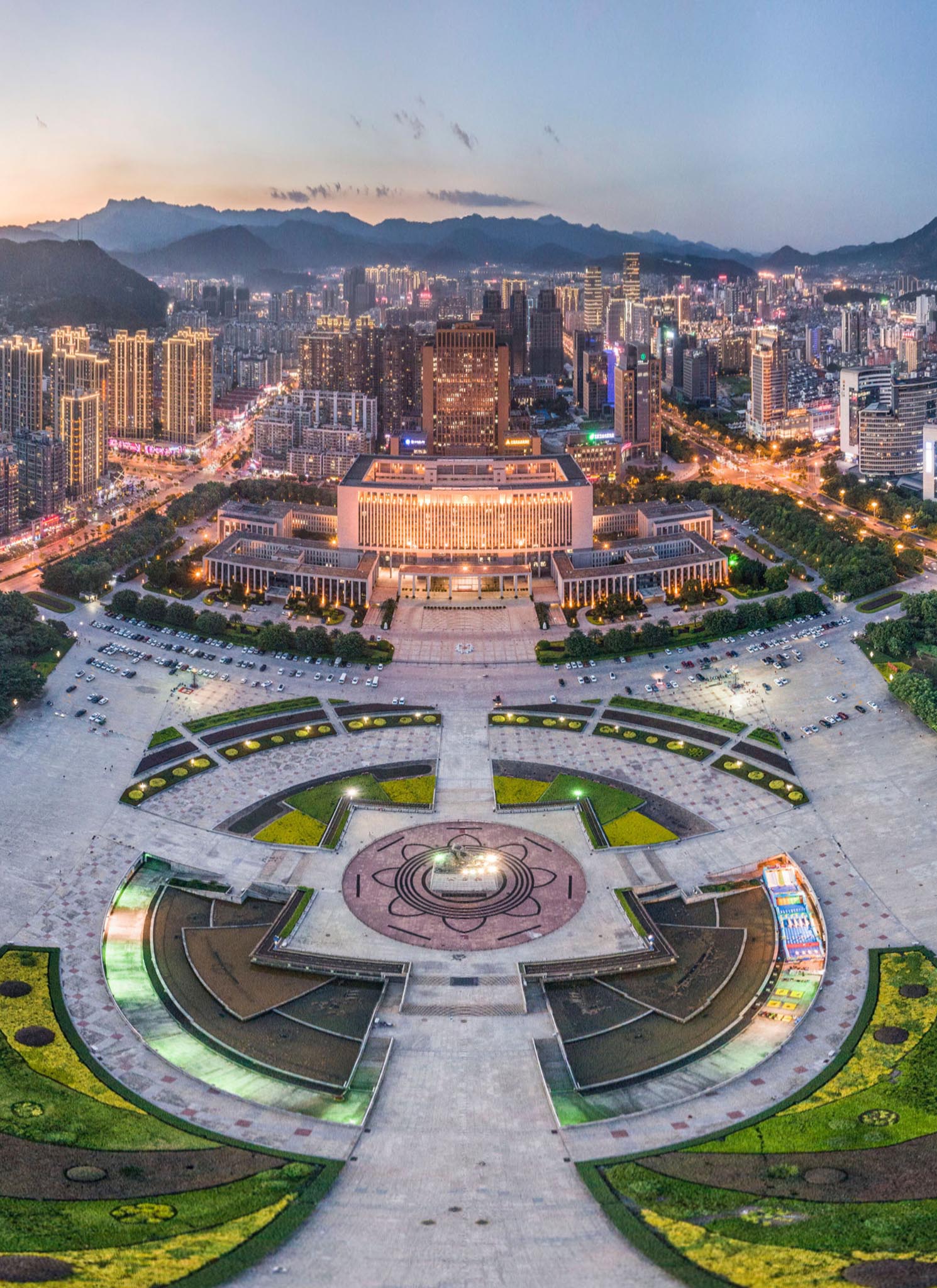 客家文化景点(客家风水文化)