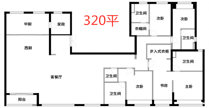 虹口区的别墅(上海虹桥附近的别墅区)