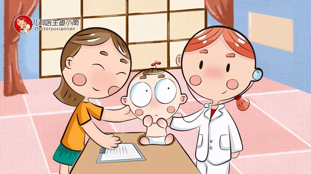 婴幼儿家庭常备药(婴幼儿期用药应考虑的是)