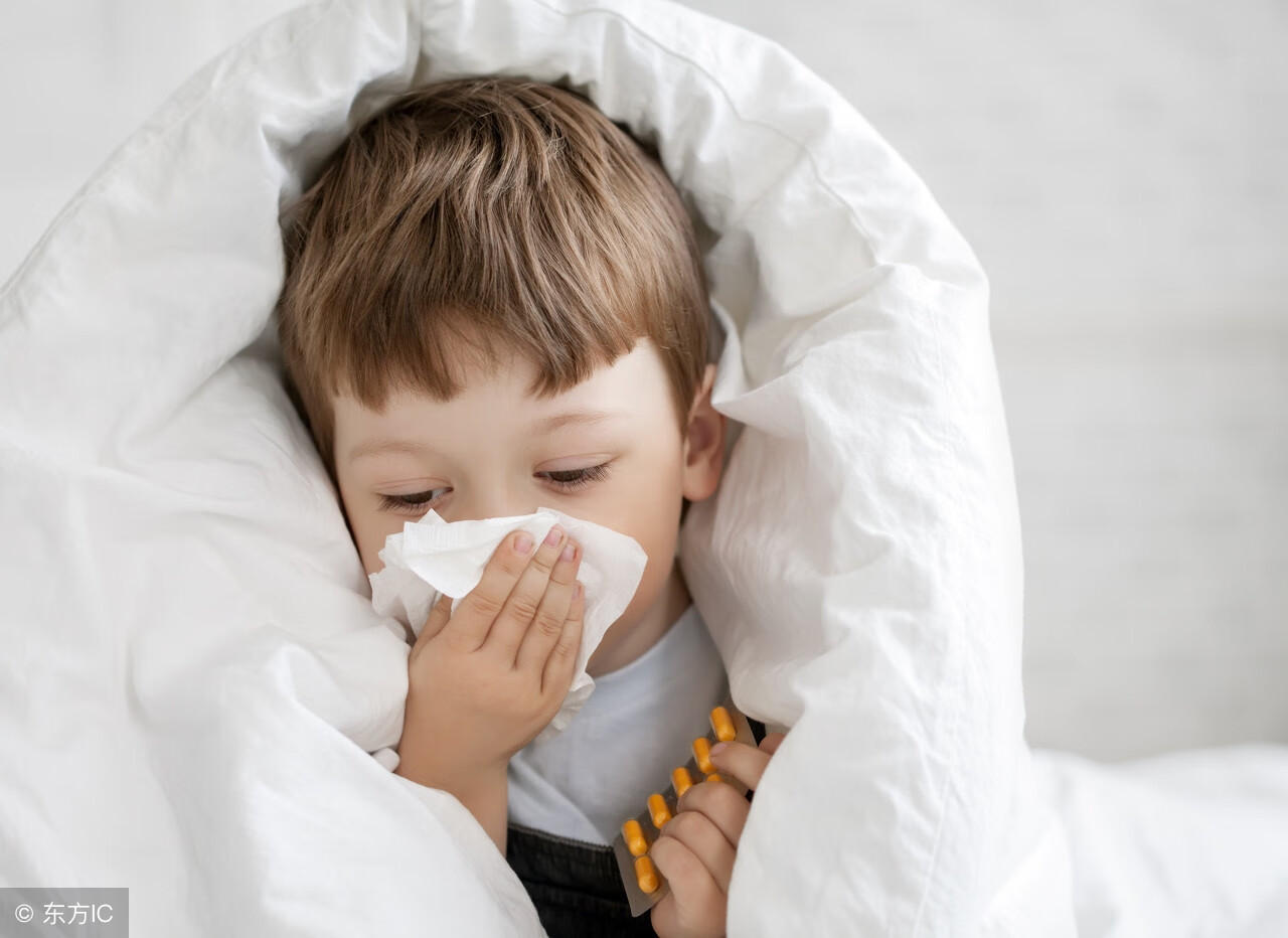 小孩咳嗽老是不好,反反复复,这是什么原因(小孩一直咳嗽怎么治疗)
