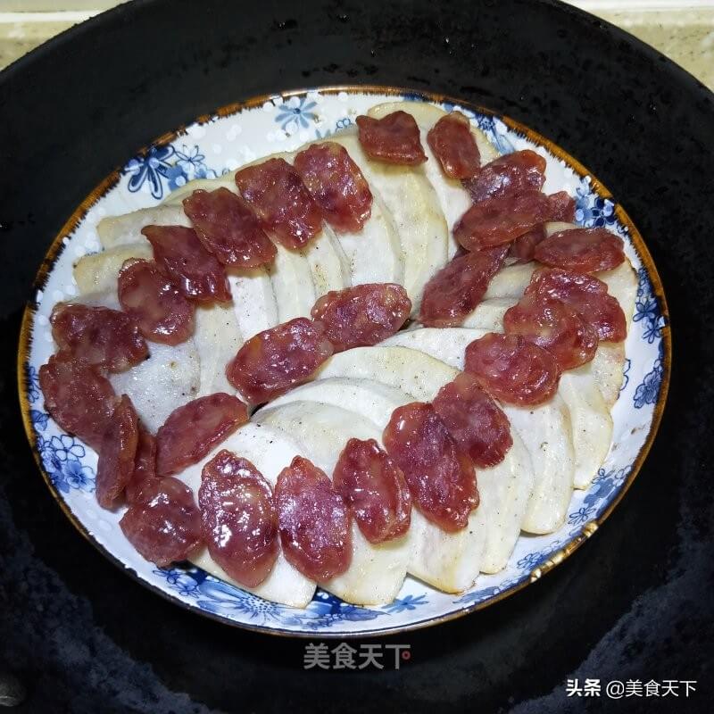芋艿的做法大全(芋艿的做法窍门)