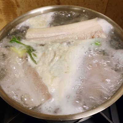 腐乳肉的做法步骤(腐乳肉的家常做法窍门)