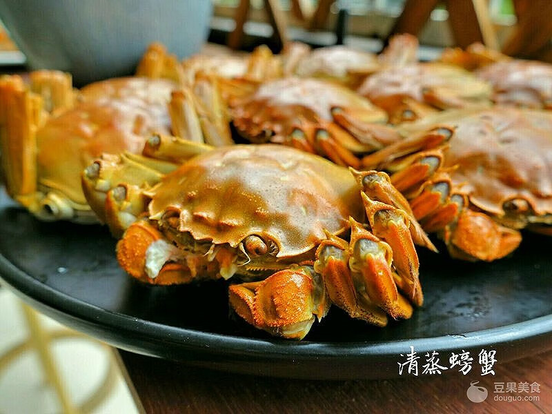 螃蟹的做法 清蒸(怎样做清蒸螃蟹)