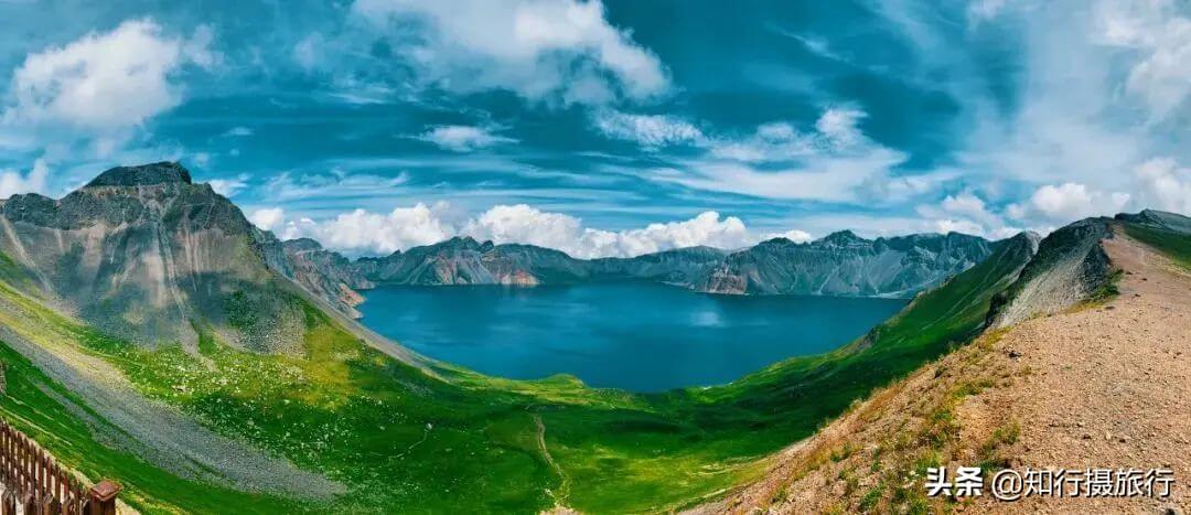 暑假去哪里旅游最好?(暑假去哪里玩最合适)