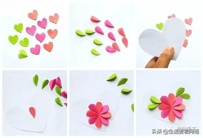 手工制作教师节礼物大全 diy(教师节送给老师的礼物手工)