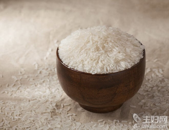 粳米是什么东西(粳米到底是什么米)