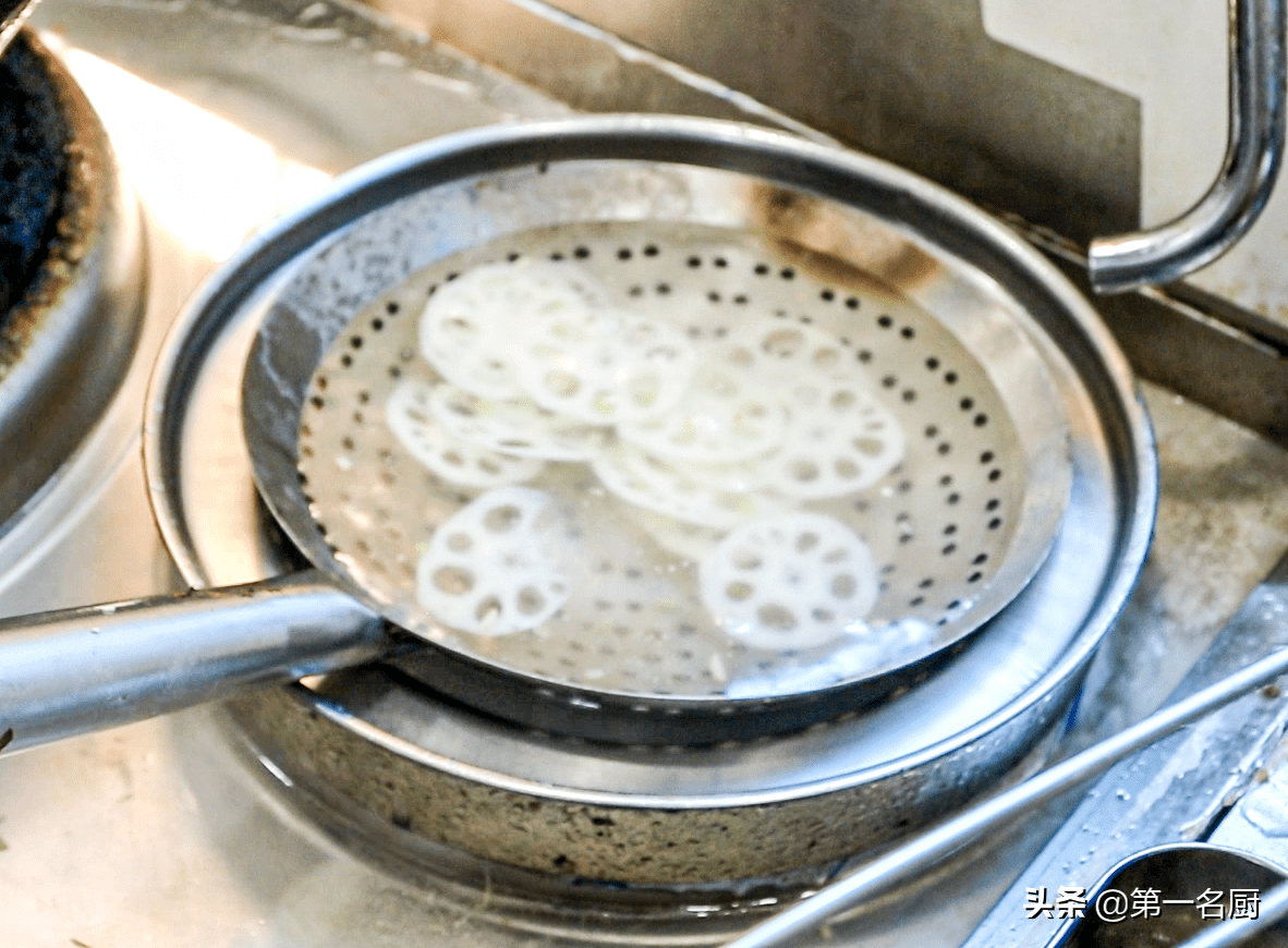 四季豆的做法步骤(四季豆的做法大全家常)
