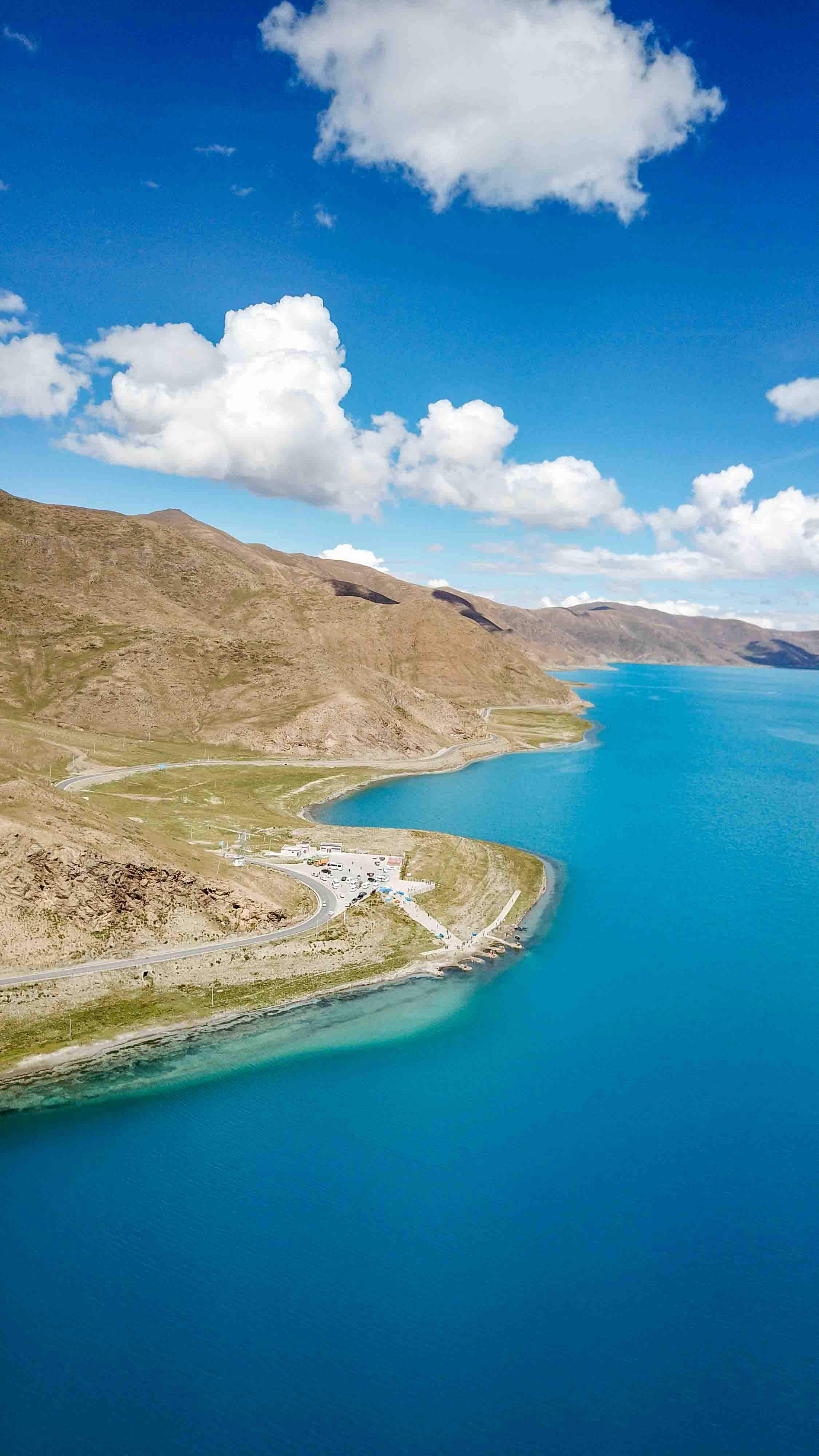 雍错湖风水(滇湖哪一边风水好)
