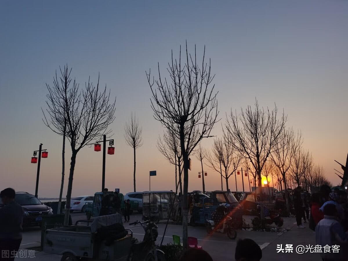 中元节可以熬夜吗?(鬼节熬夜)