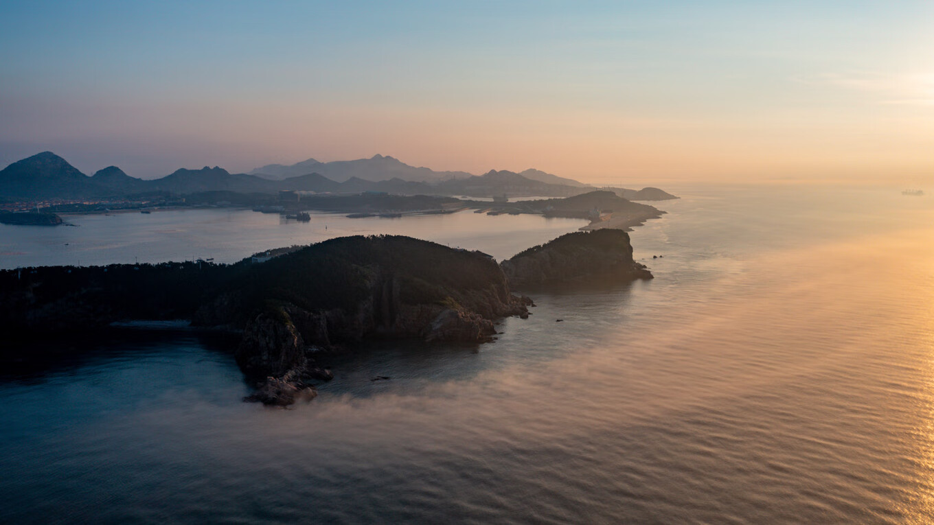 西霞口风景区(西霞口村)