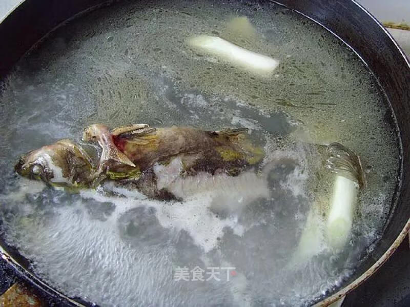 嘎鱼 营养价值(嘎鱼的营养价值高吗)