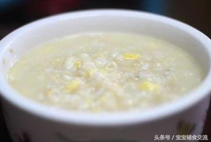 宝宝营养餐食谱(小孩子的营养食谱大全)