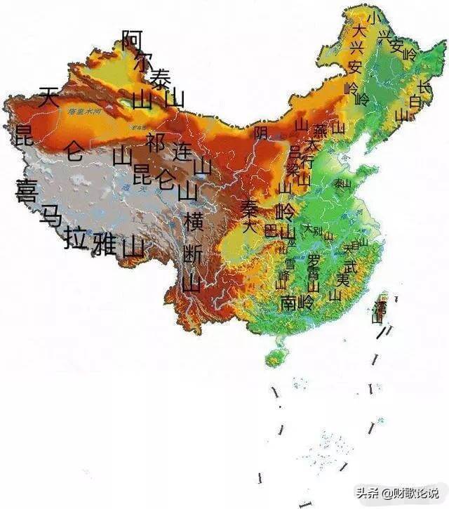 全国省份简称表口诀(中国省市口诀速记)