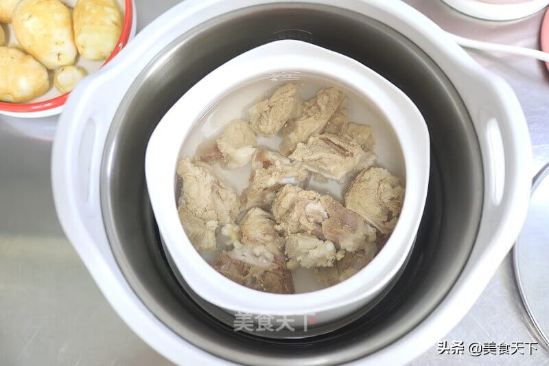 芋艿的做法大全(芋艿的做法窍门)