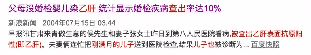 婚检都检查什么项目(婚检主要是检查什么)