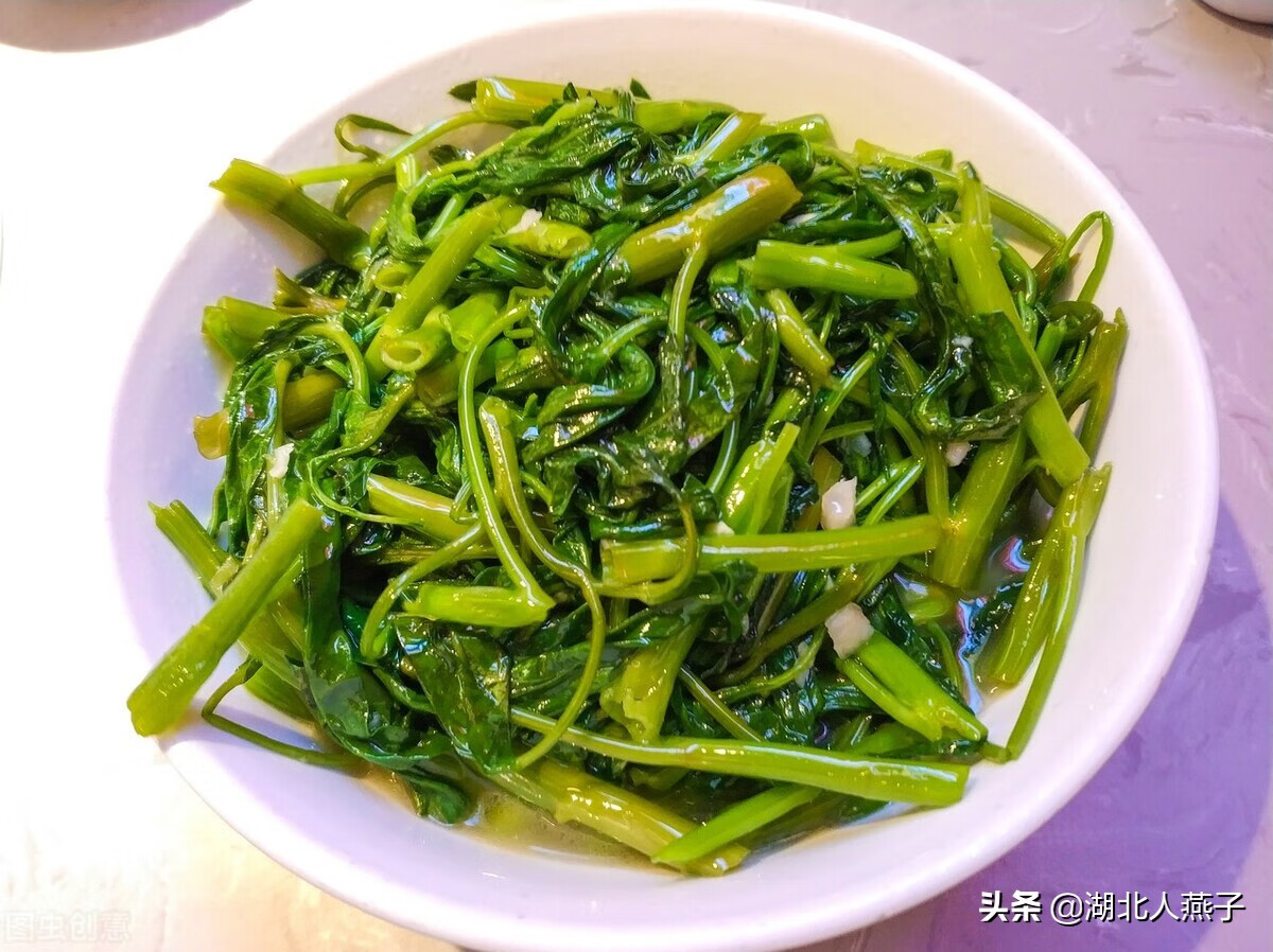 夏天吃什么菜好吃(夏天一般都吃什么菜)
