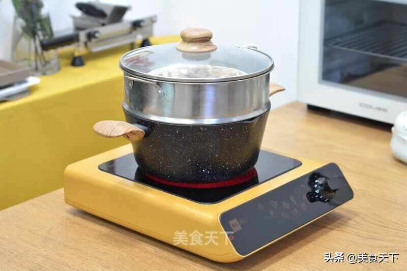 芋艿的做法大全(芋艿的做法窍门)
