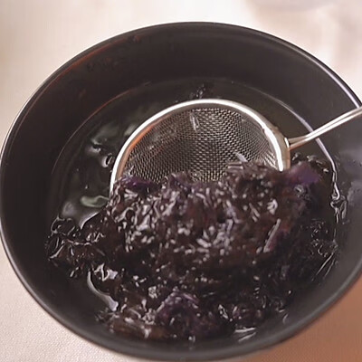 紫菜汤的做法(紫菜汤的最简单做法窍门)