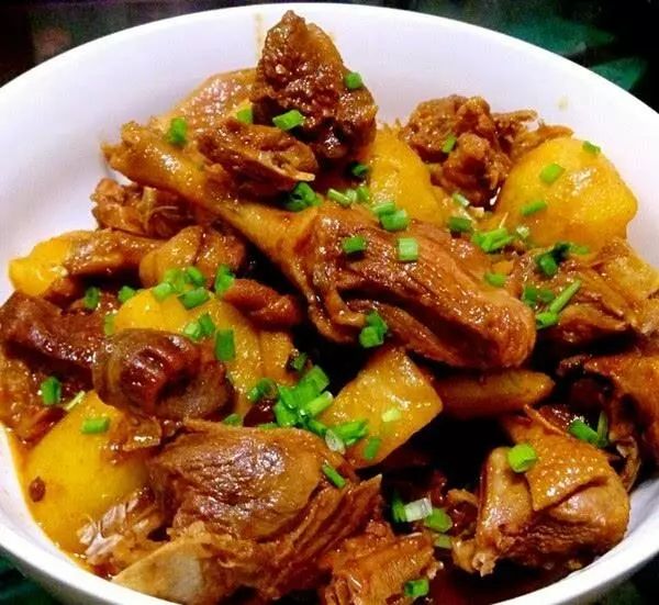 家常鸭子怎么做好吃(新鲜鸭肉怎么做好吃)