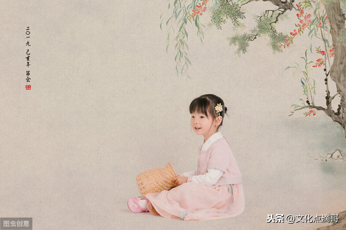 少儿谜语大全(3-6岁儿童谜语)
