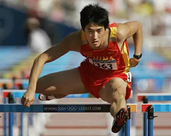 刘翔记录多少(110米栏世界纪录)