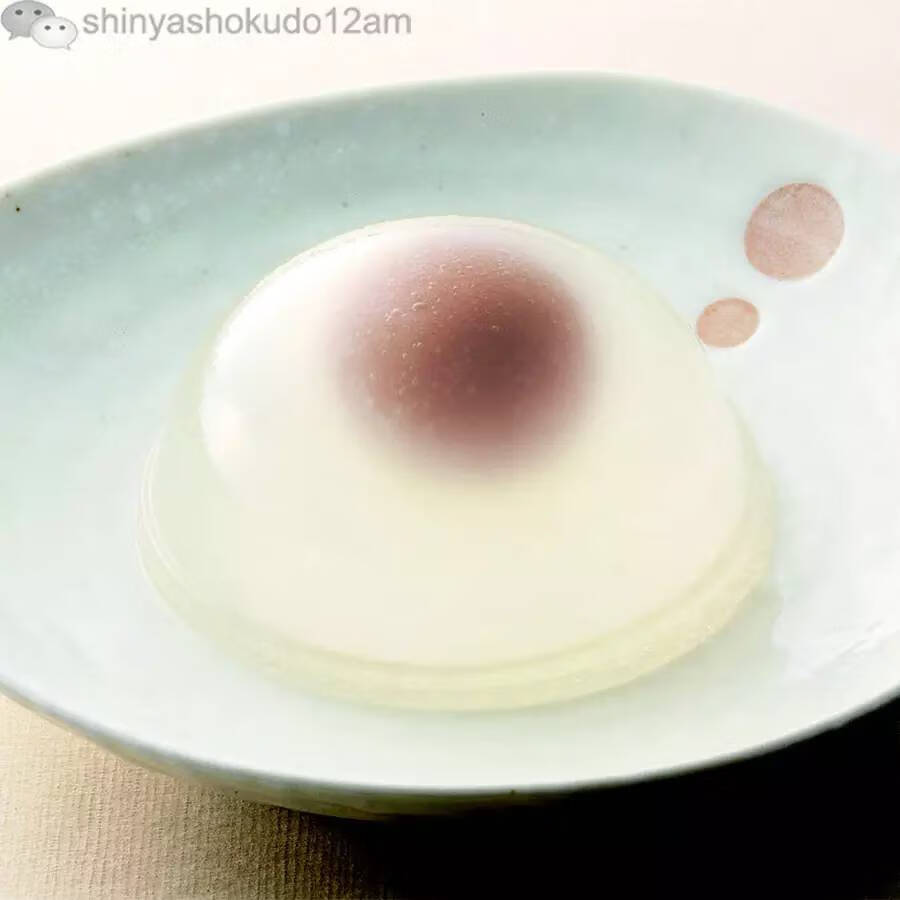 水馒头是什么东西(潲水馒头是什么)